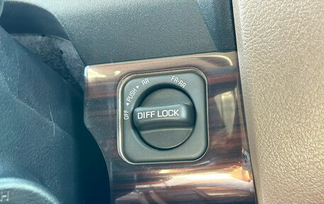Toyota Land Cruiser 70, 2025 год, 11 176 000 рублей, 12 фотография