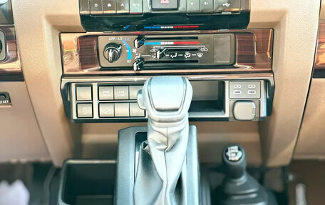 Toyota Land Cruiser 70, 2025 год, 11 176 000 рублей, 11 фотография