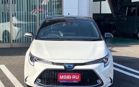 Toyota Corolla, 2022 год, 1 465 000 рублей, 2 фотография