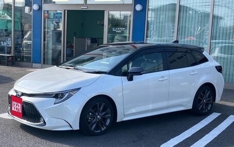 Toyota Corolla, 2022 год, 1 465 000 рублей, 5 фотография