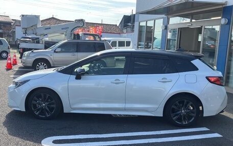 Toyota Corolla, 2022 год, 1 465 000 рублей, 6 фотография