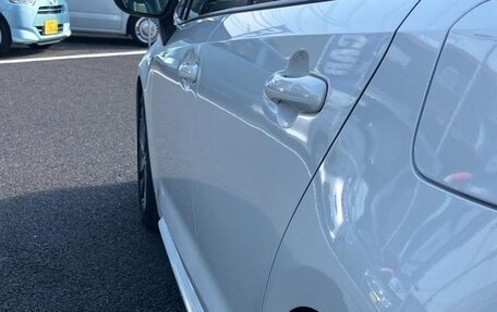 Toyota Corolla, 2022 год, 1 465 000 рублей, 8 фотография