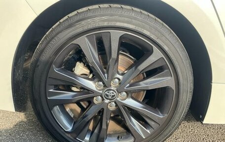 Toyota Corolla, 2022 год, 1 465 000 рублей, 13 фотография