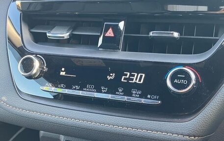 Toyota Corolla, 2022 год, 1 465 000 рублей, 15 фотография