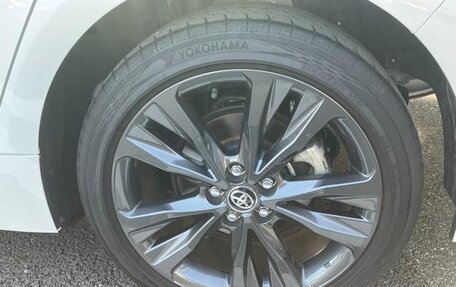 Toyota Corolla, 2022 год, 1 465 000 рублей, 12 фотография