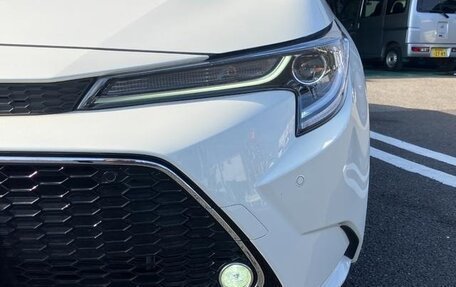 Toyota Corolla, 2022 год, 1 465 000 рублей, 10 фотография