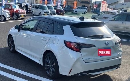Toyota Corolla, 2022 год, 1 465 000 рублей, 7 фотография