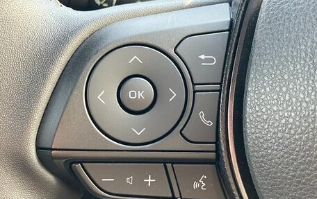 Toyota Corolla, 2022 год, 1 465 000 рублей, 19 фотография