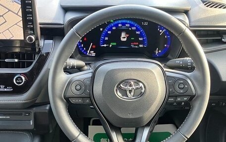 Toyota Corolla, 2022 год, 1 465 000 рублей, 18 фотография