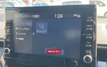 Toyota Corolla, 2022 год, 1 465 000 рублей, 14 фотография