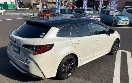 Toyota Corolla, 2022 год, 1 465 000 рублей, 29 фотография