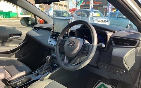 Toyota Corolla, 2022 год, 1 465 000 рублей, 25 фотография