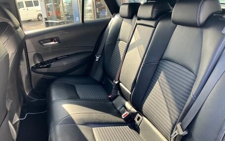 Toyota Corolla, 2022 год, 1 465 000 рублей, 35 фотография