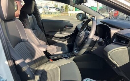 Toyota Corolla, 2022 год, 1 465 000 рублей, 26 фотография