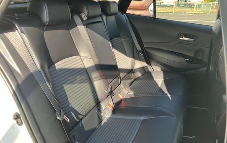 Toyota Corolla, 2022 год, 1 465 000 рублей, 34 фотография