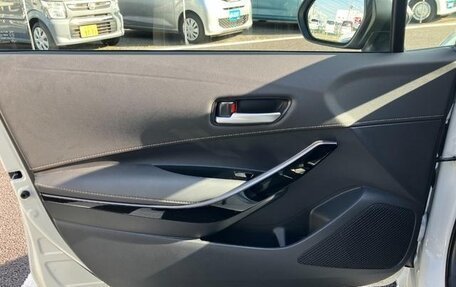 Toyota Corolla, 2022 год, 1 465 000 рублей, 30 фотография