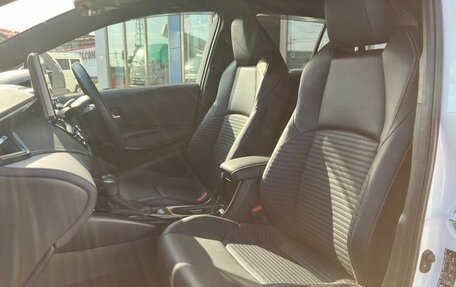 Toyota Corolla, 2022 год, 1 465 000 рублей, 33 фотография