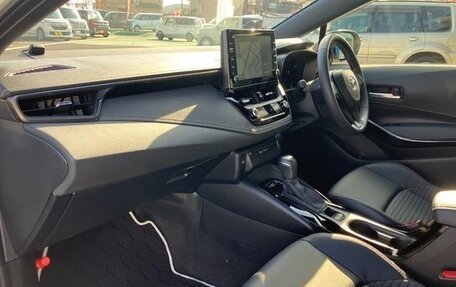 Toyota Corolla, 2022 год, 1 465 000 рублей, 31 фотография