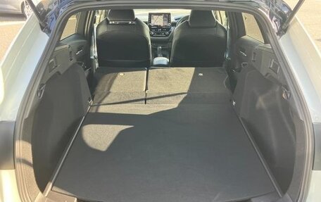 Toyota Corolla, 2022 год, 1 465 000 рублей, 38 фотография