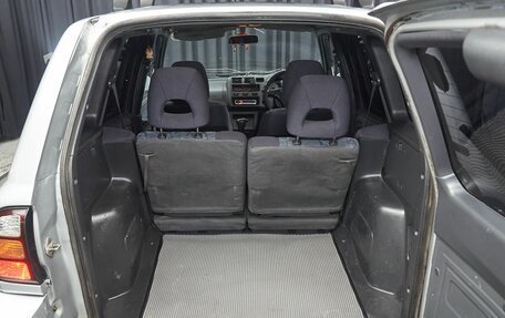 Toyota RAV4, 1998 год, 499 000 рублей, 11 фотография