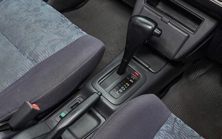 Toyota RAV4, 1998 год, 499 000 рублей, 9 фотография