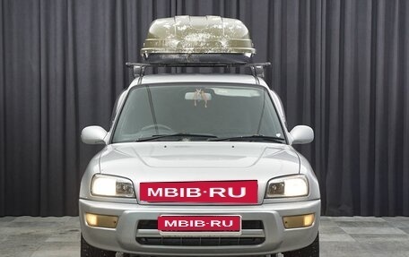 Toyota RAV4, 1998 год, 499 000 рублей, 2 фотография