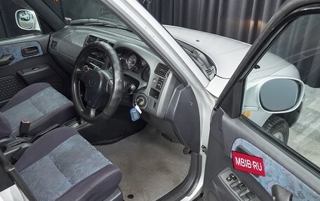 Toyota RAV4, 1998 год, 499 000 рублей, 8 фотография