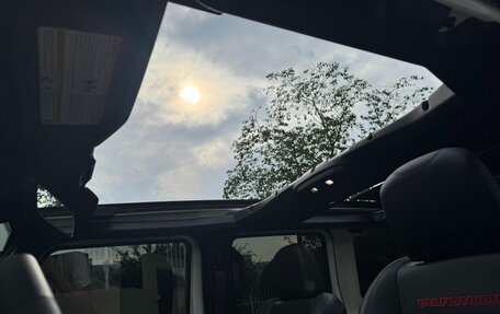 Jeep Wrangler, 2024 год, 6 451 027 рублей, 9 фотография