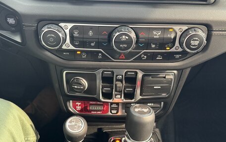 Jeep Wrangler, 2024 год, 6 451 027 рублей, 13 фотография