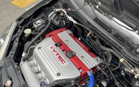 Honda Civic VII, 2002 год, 800 000 рублей, 3 фотография