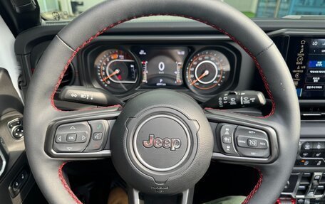 Jeep Wrangler, 2024 год, 6 451 027 рублей, 10 фотография