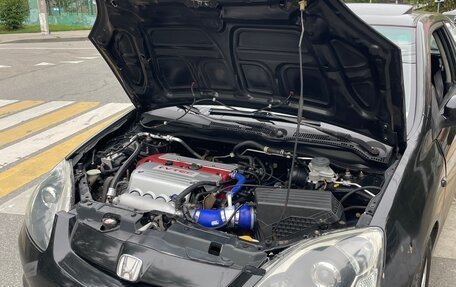 Honda Civic VII, 2002 год, 800 000 рублей, 5 фотография