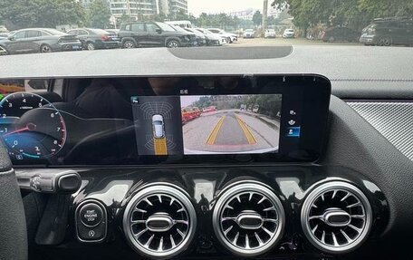 Mercedes-Benz GLA, 2022 год, 2 290 000 рублей, 7 фотография