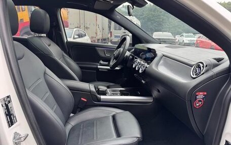 Mercedes-Benz GLA, 2022 год, 2 290 000 рублей, 9 фотография