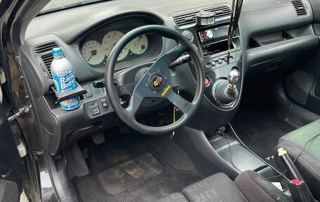 Honda Civic VII, 2002 год, 800 000 рублей, 4 фотография