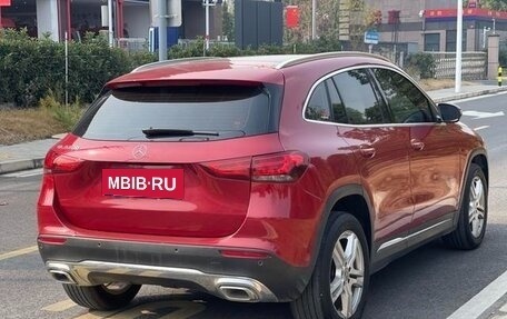 Mercedes-Benz GLA, 2022 год, 2 240 000 рублей, 4 фотография