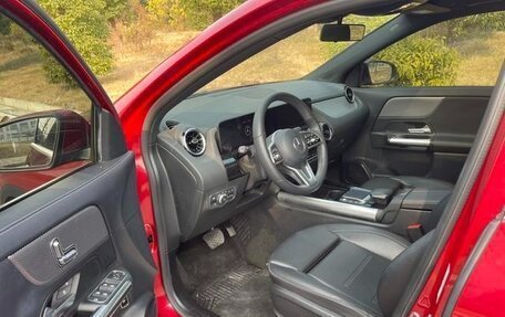 Mercedes-Benz GLA, 2022 год, 2 240 000 рублей, 5 фотография