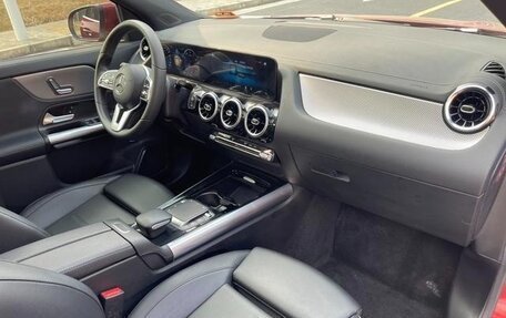 Mercedes-Benz GLA, 2022 год, 2 240 000 рублей, 7 фотография