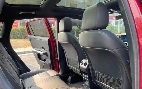 Mercedes-Benz GLA, 2022 год, 2 240 000 рублей, 9 фотография