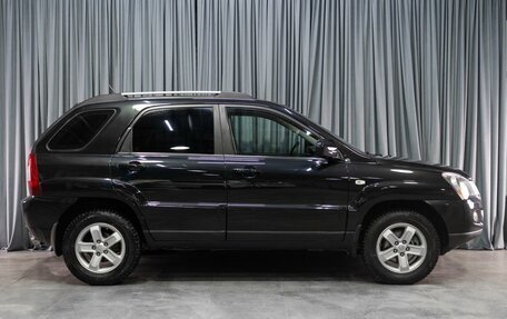 KIA Sportage II, 2010 год, 777 000 рублей, 5 фотография