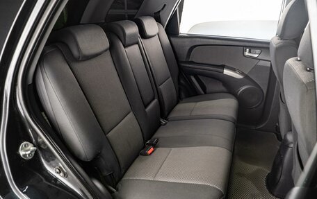 KIA Sportage II, 2010 год, 777 000 рублей, 7 фотография