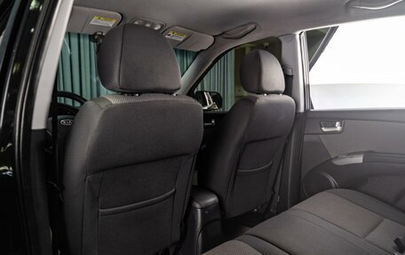 KIA Sportage II, 2010 год, 777 000 рублей, 11 фотография