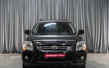KIA Sportage II, 2010 год, 777 000 рублей, 3 фотография