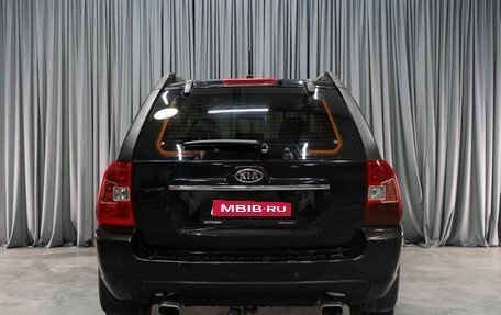 KIA Sportage II, 2010 год, 777 000 рублей, 4 фотография