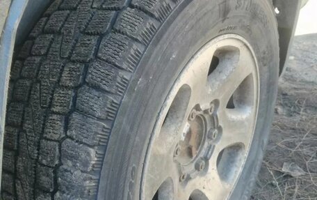 Toyota HiAce H100, 1994 год, 405 000 рублей, 4 фотография