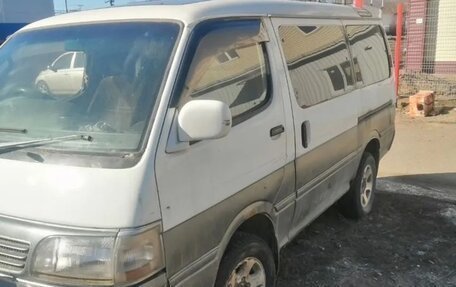 Toyota HiAce H100, 1994 год, 405 000 рублей, 3 фотография