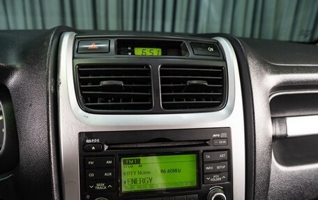 KIA Sportage II, 2010 год, 777 000 рублей, 12 фотография