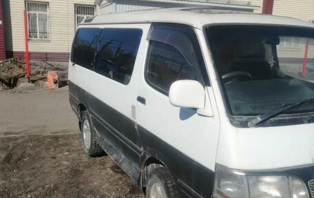 Toyota HiAce H100, 1994 год, 405 000 рублей, 2 фотография