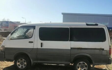 Toyota HiAce H100, 1994 год, 405 000 рублей, 5 фотография