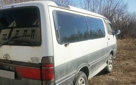 Toyota HiAce H100, 1994 год, 405 000 рублей, 6 фотография